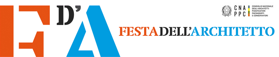 festa architetto